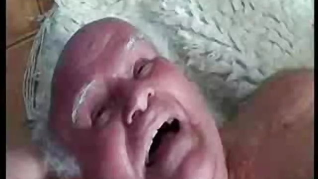 Joder y cum cum