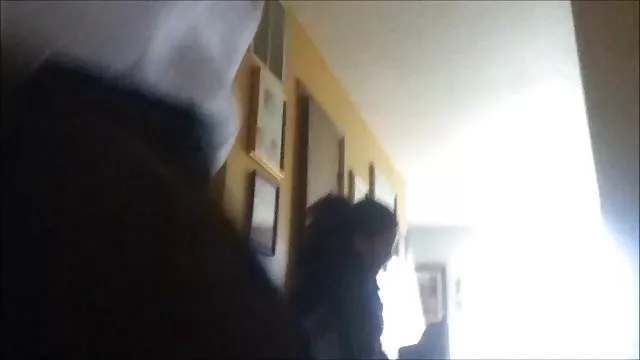La amateur alemana Leonie-pure se llena el coño