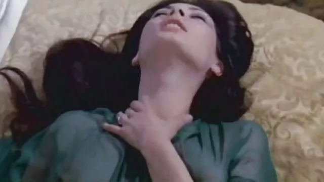 Mamada POV intensa de vecina tetona