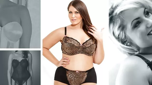 Alemán BBW aplanado