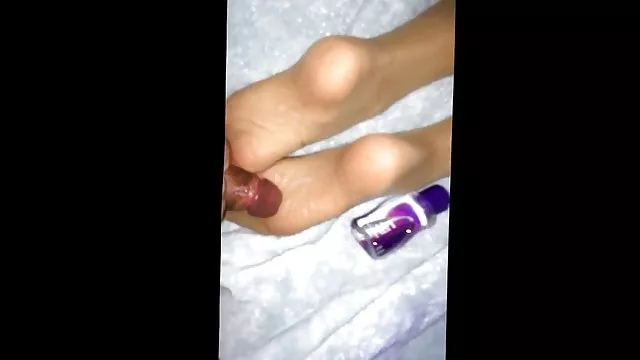 POV mamada con titfuck