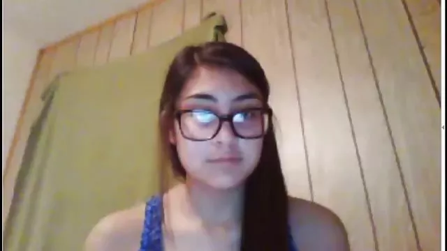 Adolescente de Europa del Este se folla a su novio