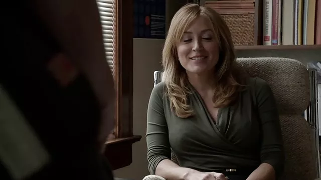 Cachonda mamada traviesa con rubia