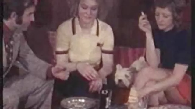 Cuntre Pipes se corre en Brittany Blazes milf cunt
