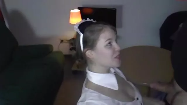 Deja Vu tiene las tetas monstruo mas calientes
