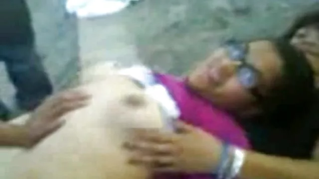La cachemira no tiene suficiente pene de Lexington